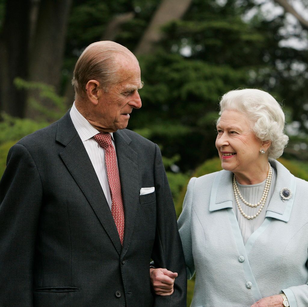 Queen Elizabeth and Prince Philip to celebrate milestone during lockdown