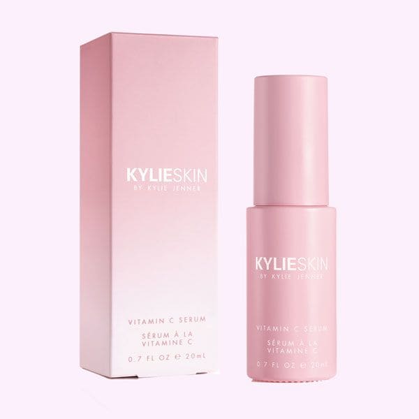 serum kylie