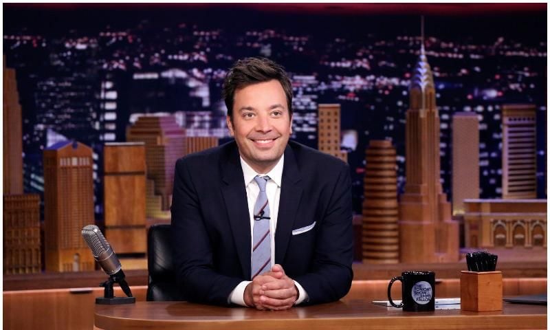 jimmy fallon presentadores de late shows 12 a