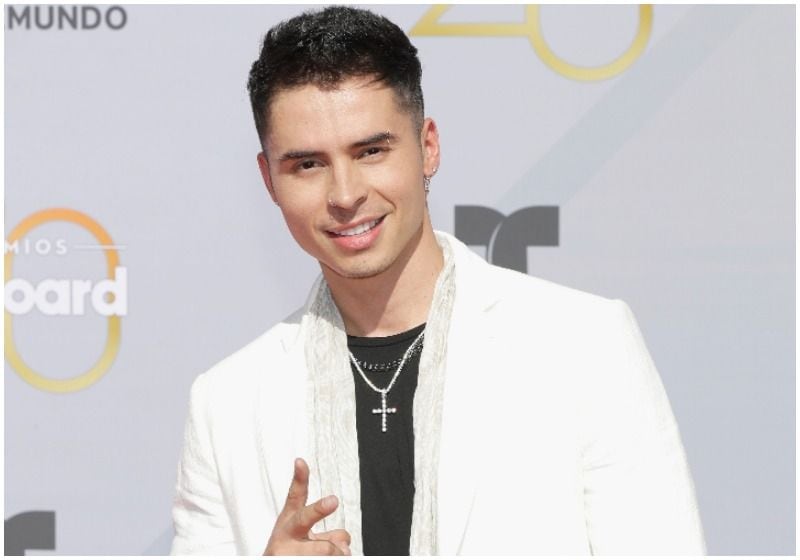 reykon estrellas latinas nombre real 09