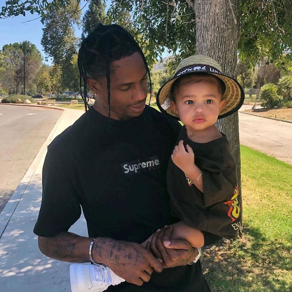 travis scott