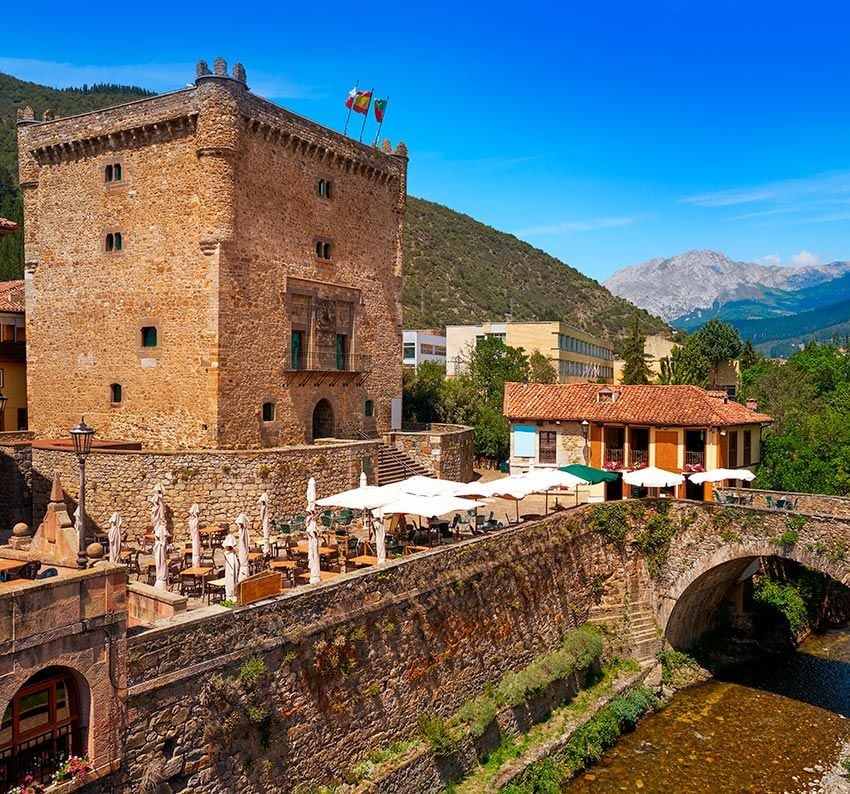 potes cantabria