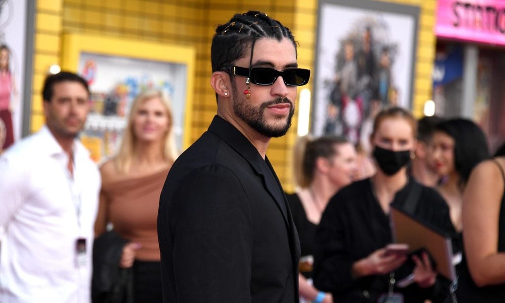 Los Angeles Premiere Of Columbia Pictures\' \"Bullet Train\" - Arrivals