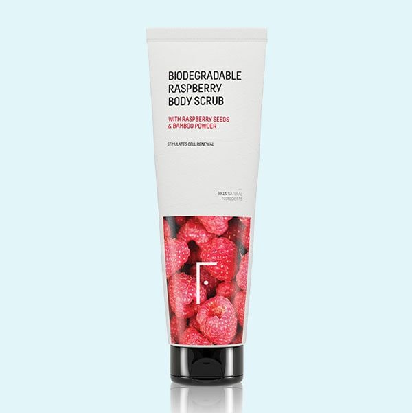 exfoliante freshly