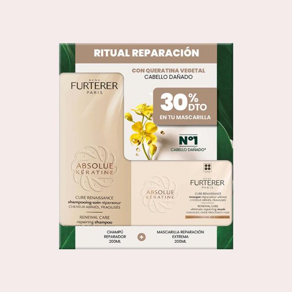 ritual reparacion rene furterer