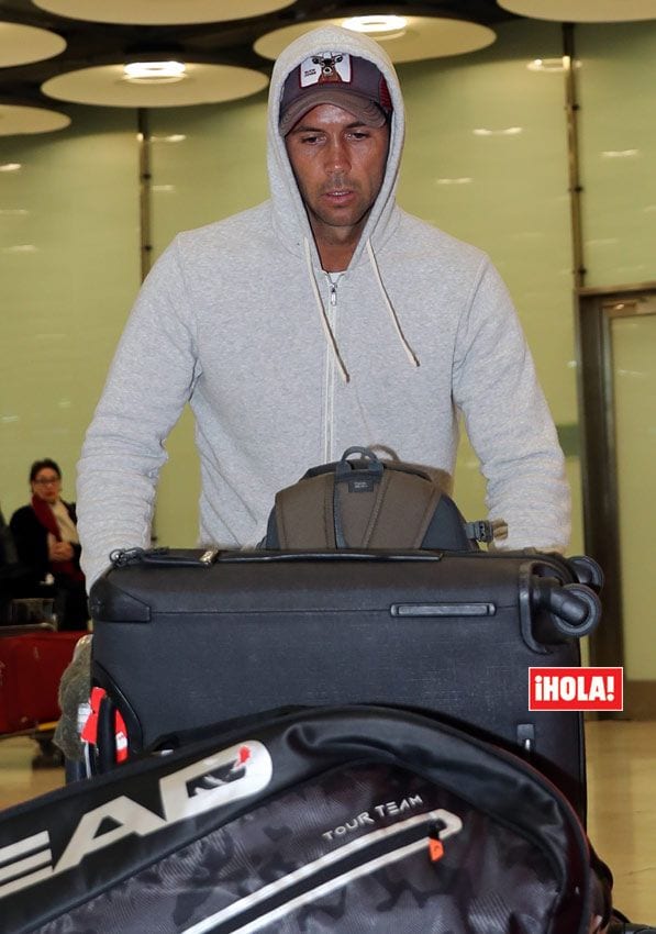 Fernando Verdasco 