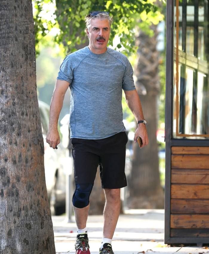 Chris Noth