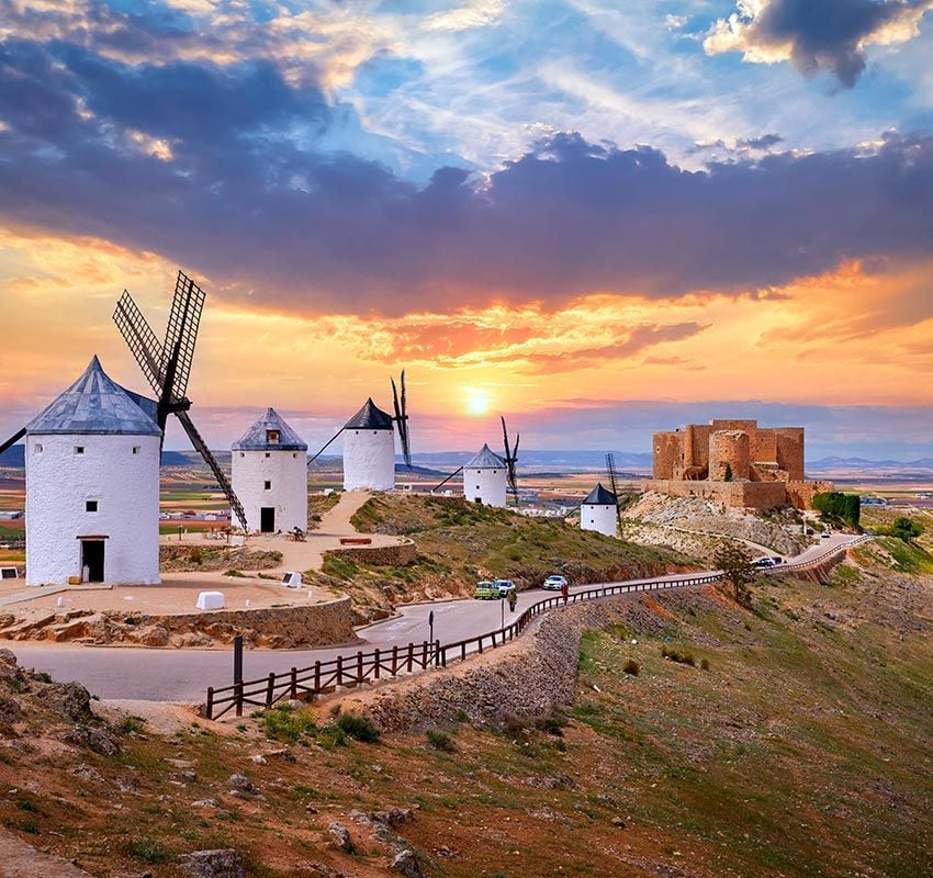 consuegra shutterstock2036508110