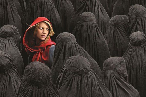 Cuatro emitirá la cuarta temporada de la serie 'Homeland'
