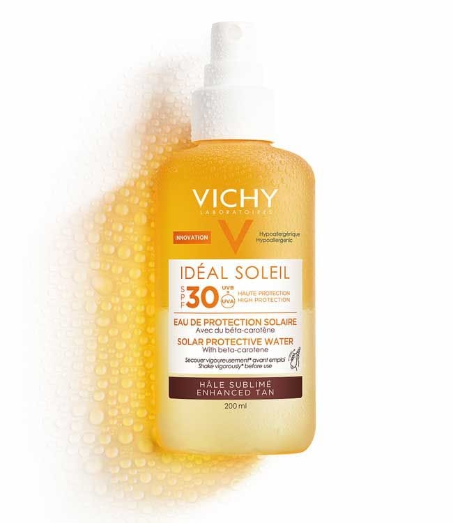 vichy