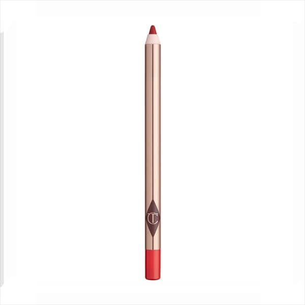 delineador labios charlotte tilbury