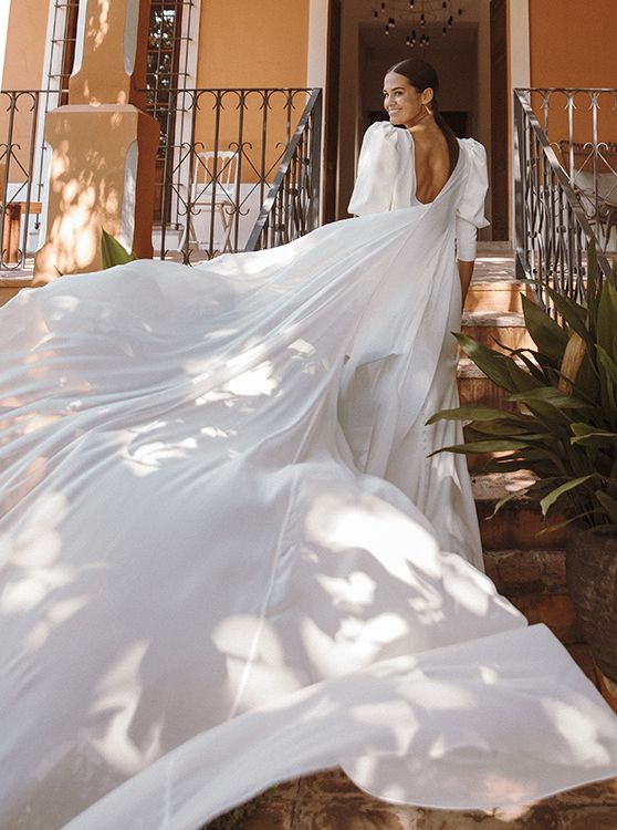 Boda en una masía