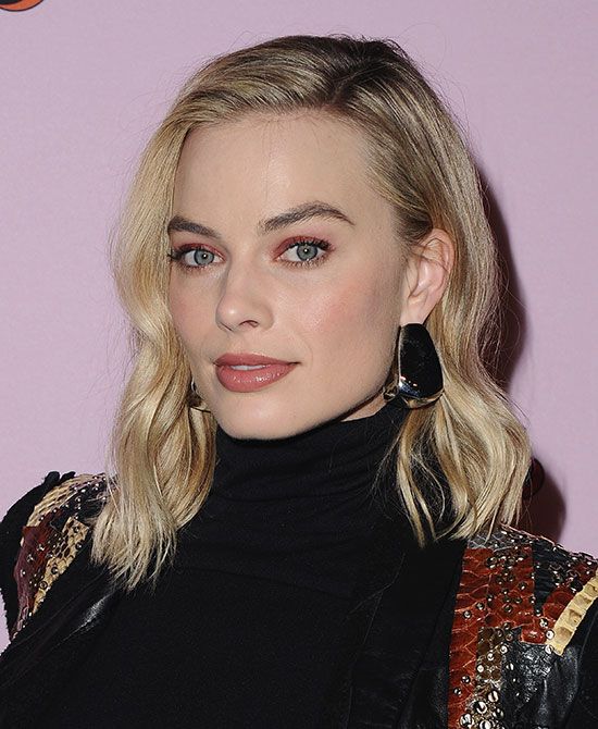 Margot Robbie