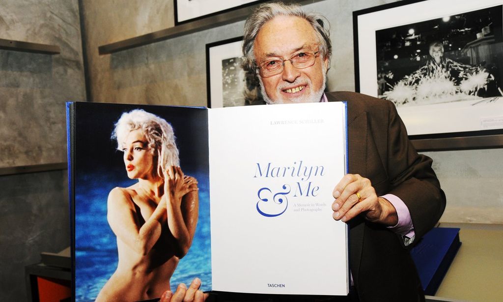 \"Marilyn & Me\" Book Launch