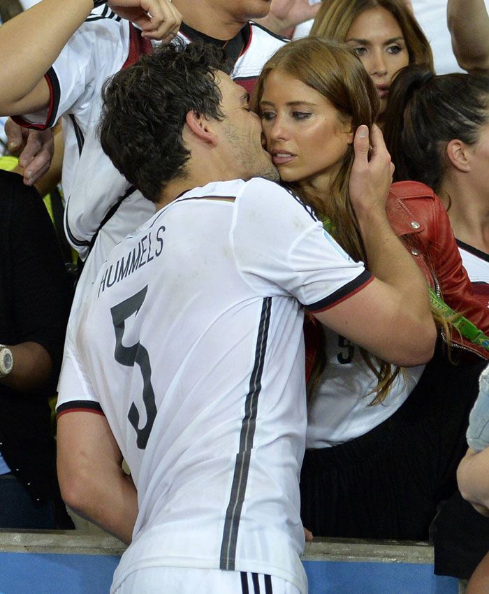 mats hummels cordon