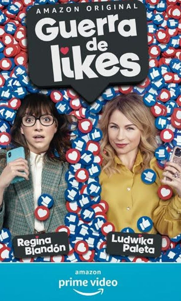 Guerra de Likes