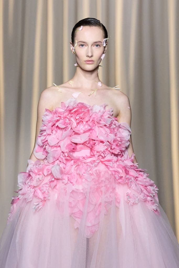 Giambattista Valli Haute Couture Fall/Winter 