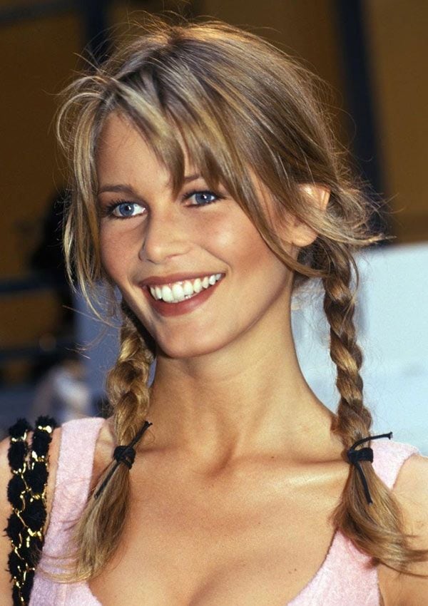 claudia-schiffer-trenzas