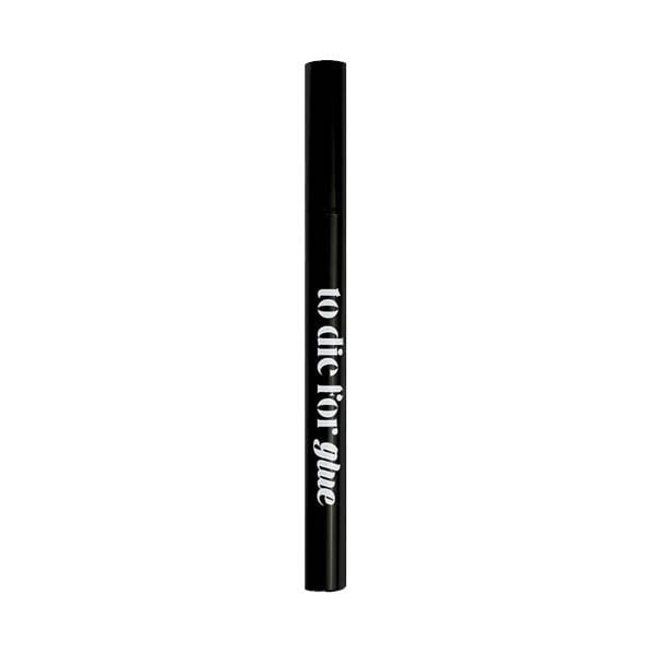 eyeliner negro krash kosmetics