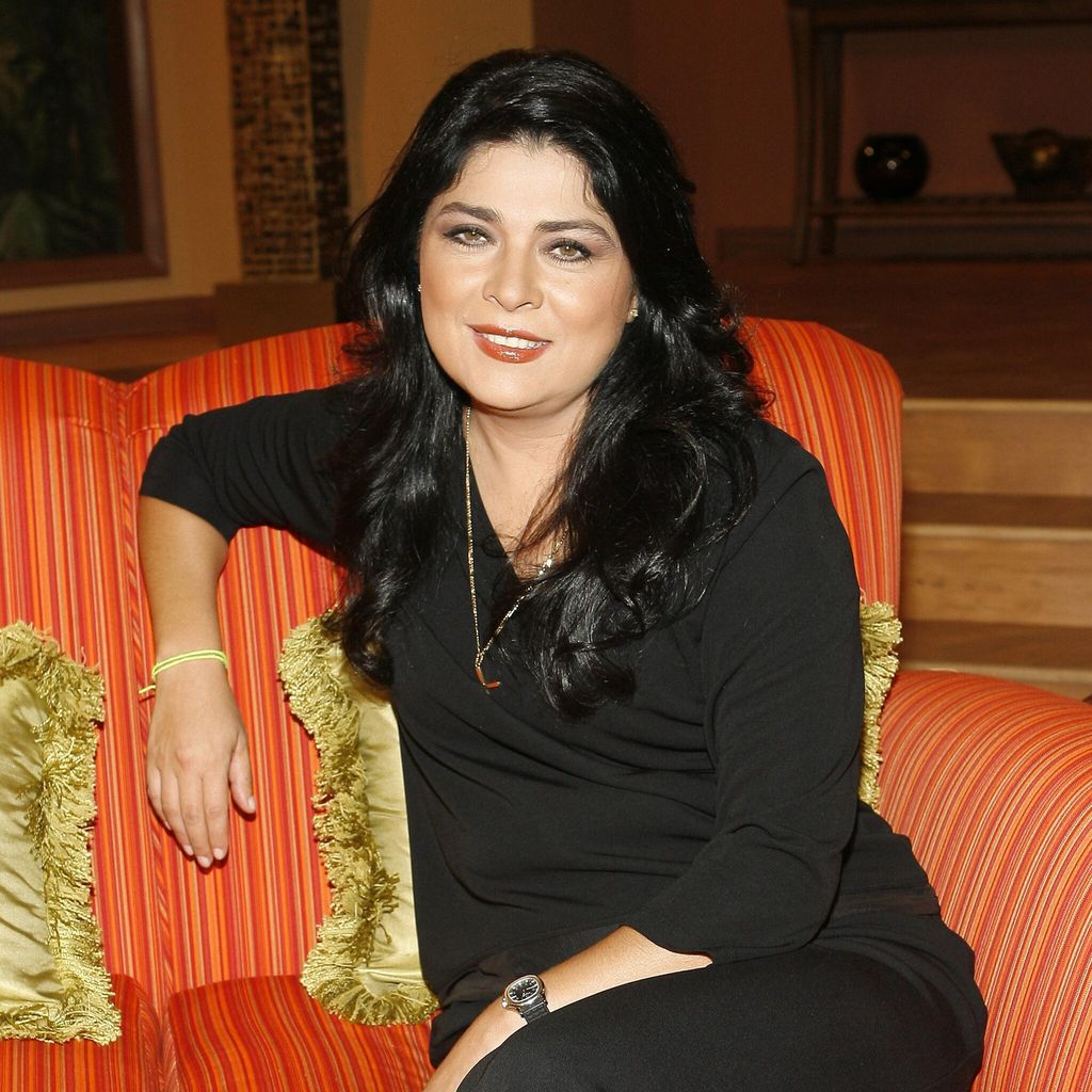 Victoria Ruffo