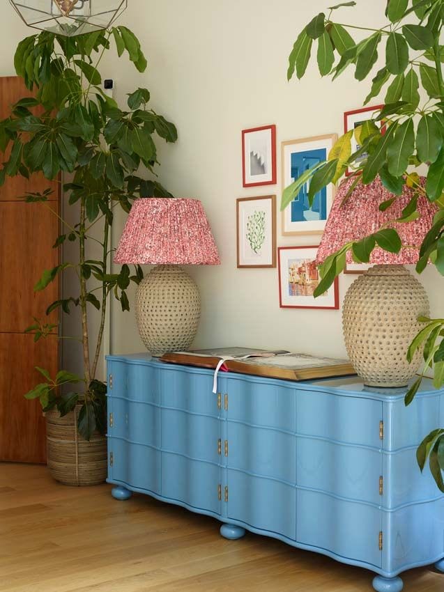 muebles de colores 8a