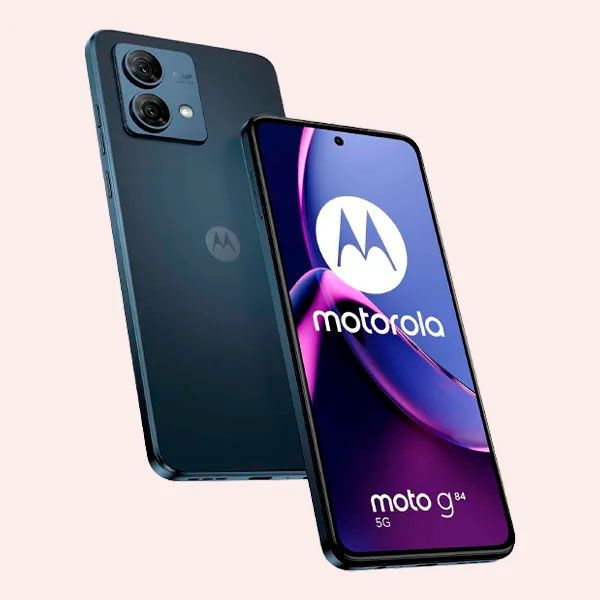 motorola moto g84