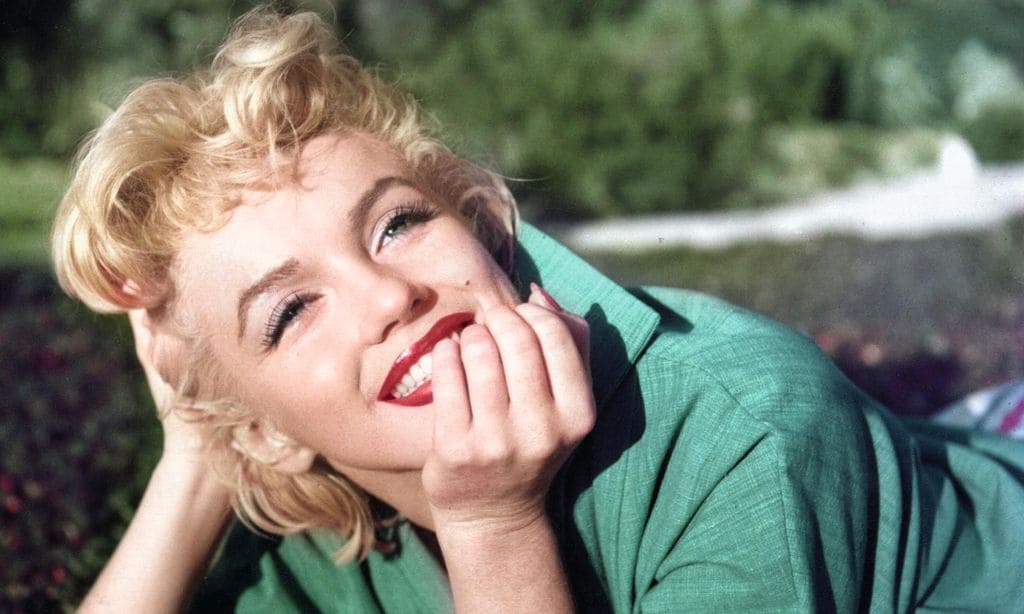 Marilyn Monroe