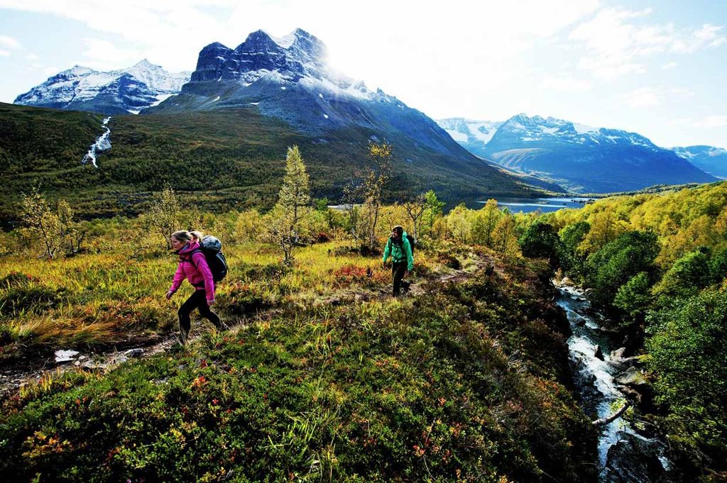 a_Hiking Innerdalen Sunnda