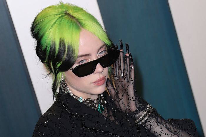 Billie Eilish