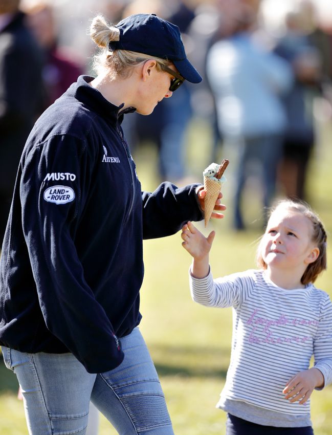 zara phillips getty10