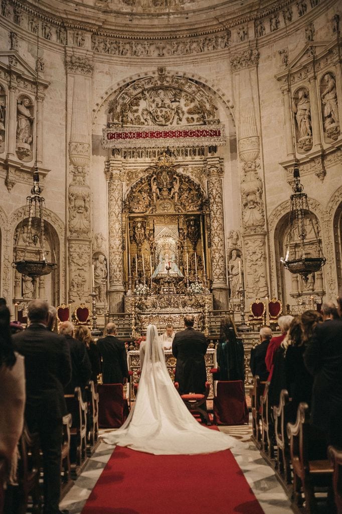 Vestidos de novia