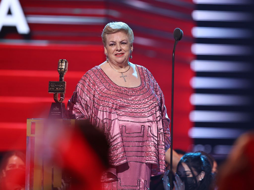 Paquita La Del Barrio: revelan los primeros detalles de su funeral