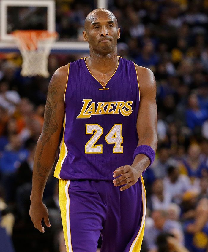 Kobe Bryant