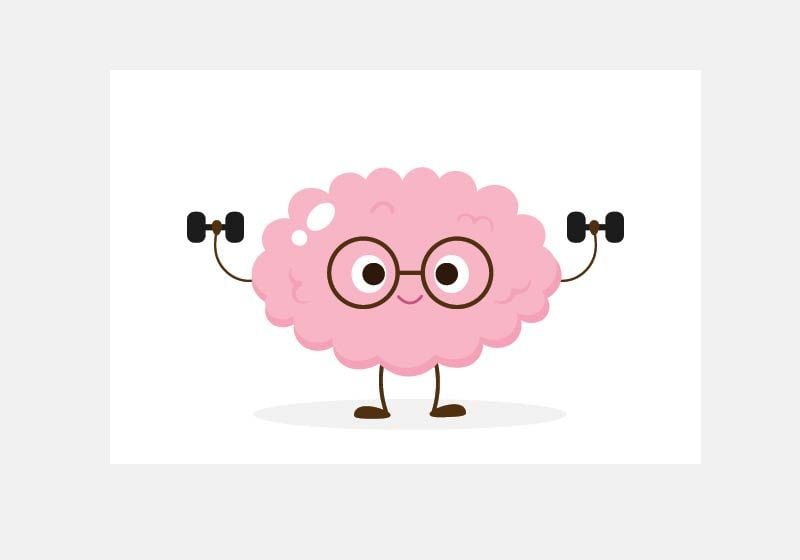 cerebro ejercicio