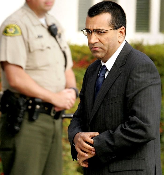 Martin Bashir