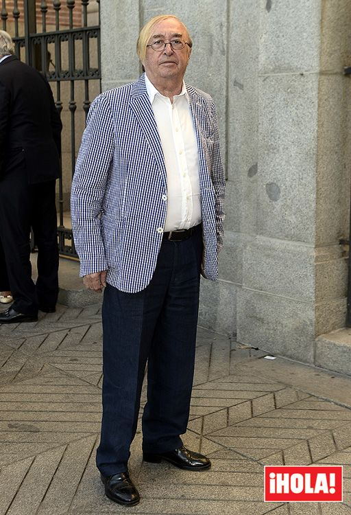 Fallece el veterano periodista Pepe Oneto a los 77 años