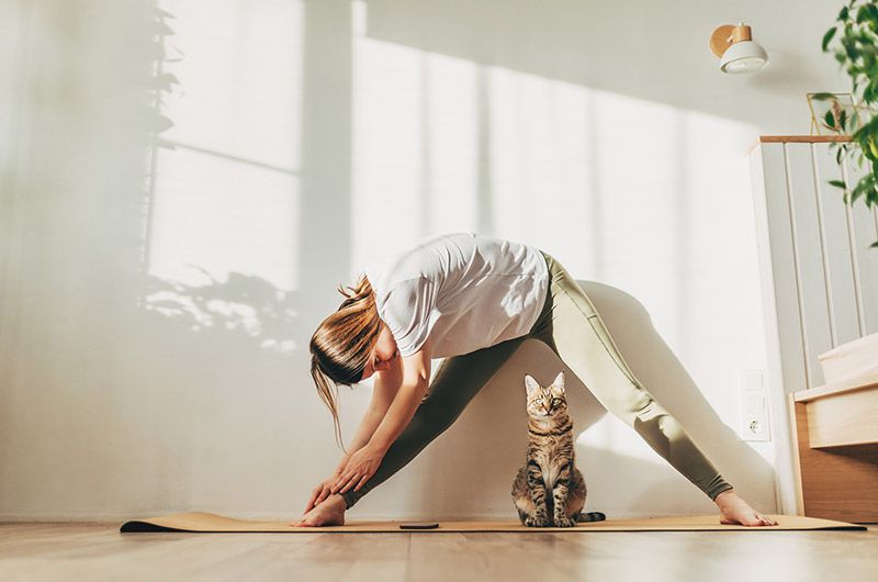 getty mujer yogagato