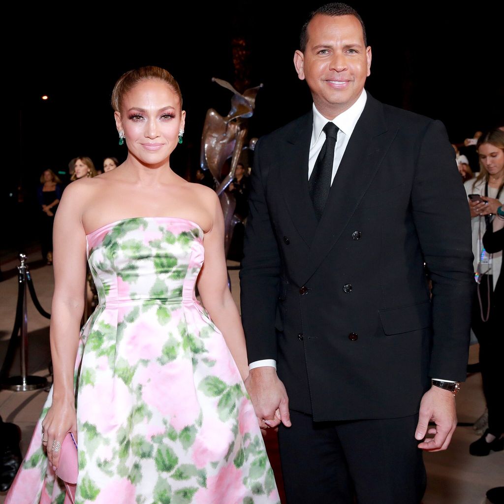 31st annual palm springs international film festival film awards gala red carpet