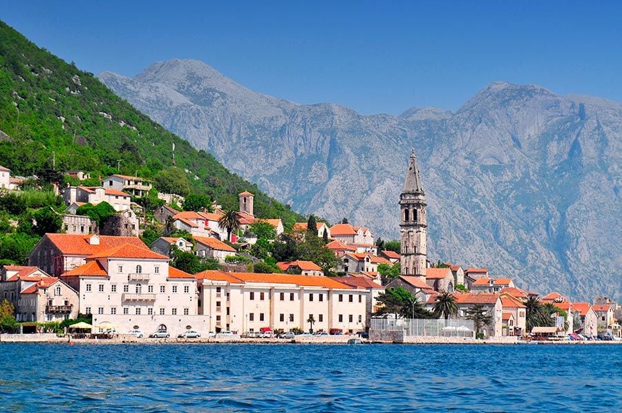 Kotor_montenegro