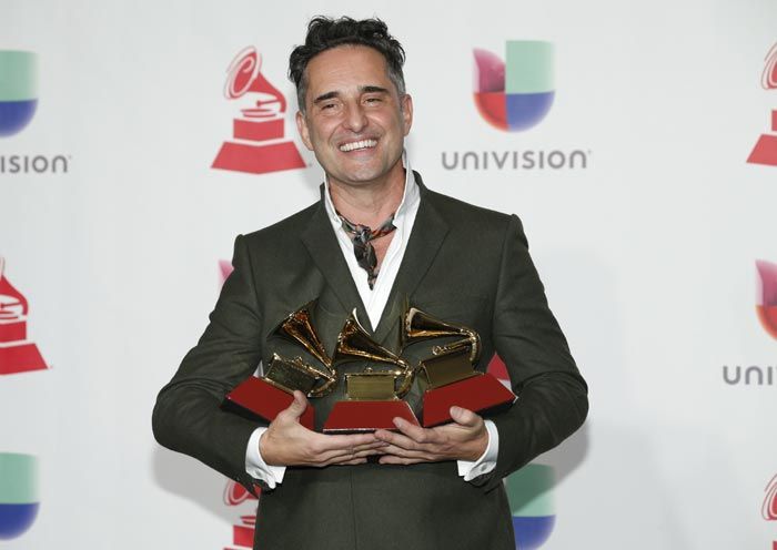 Jorge Drexler