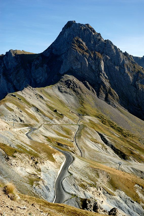 TOURMALET