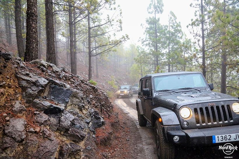 Hard-Rock-Hotel-Tenerife-jeep-opcion