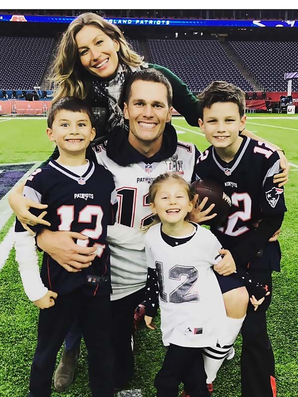 tom brady 19 anios patriots momentos08