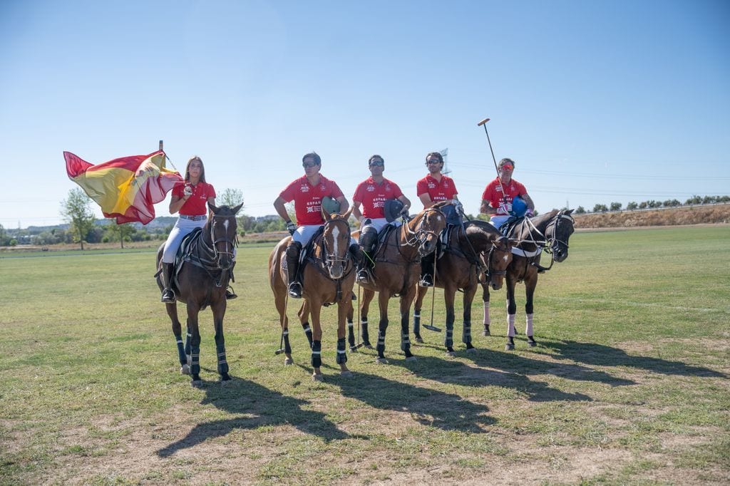 Copa de la Hermandad España-México