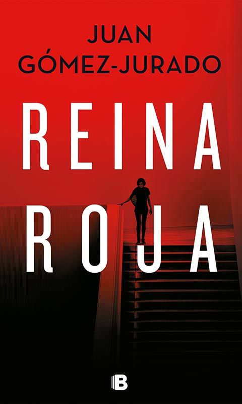 reina roja