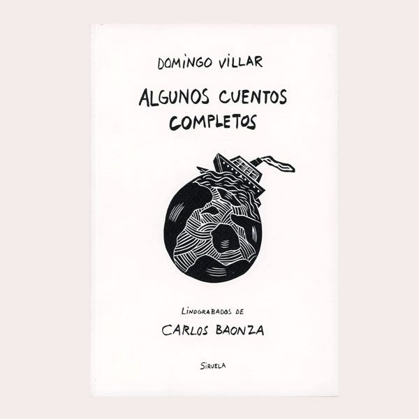 algunos cuentos completos