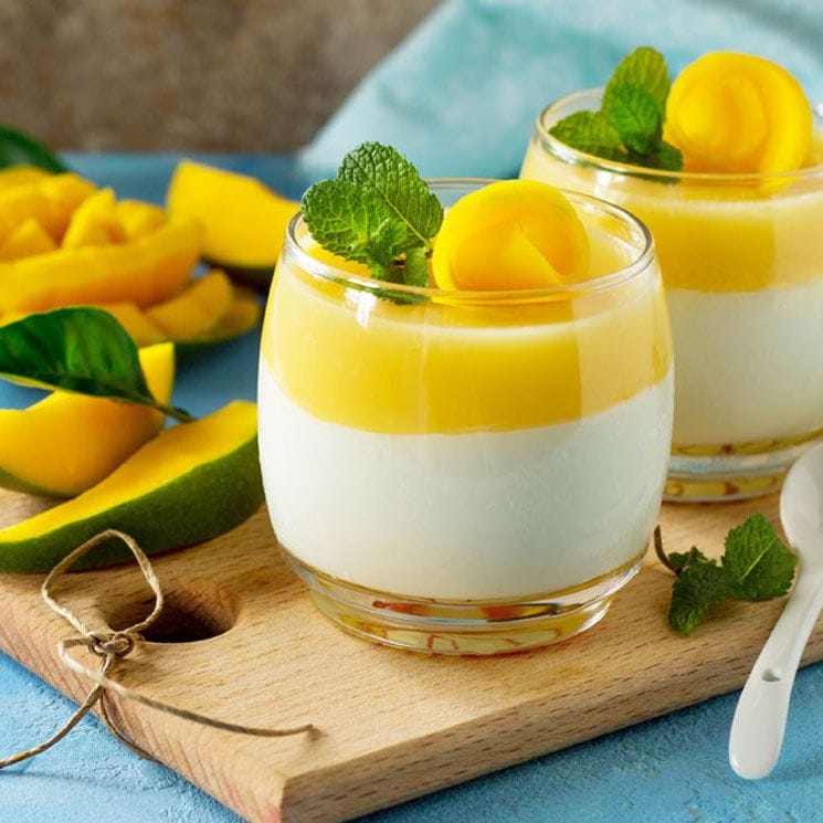 panacotta mango adob