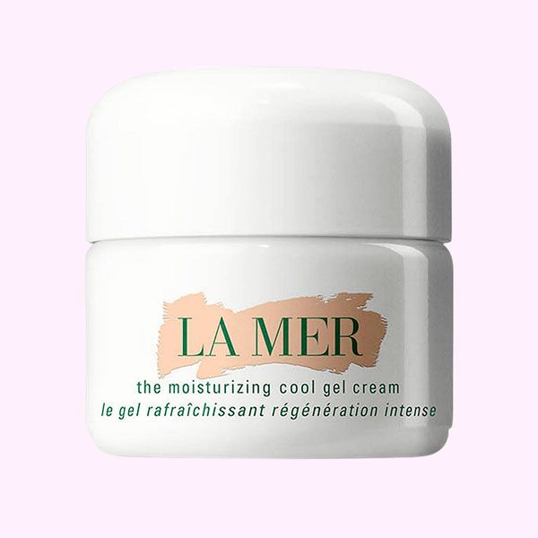 la mer crema hidratante