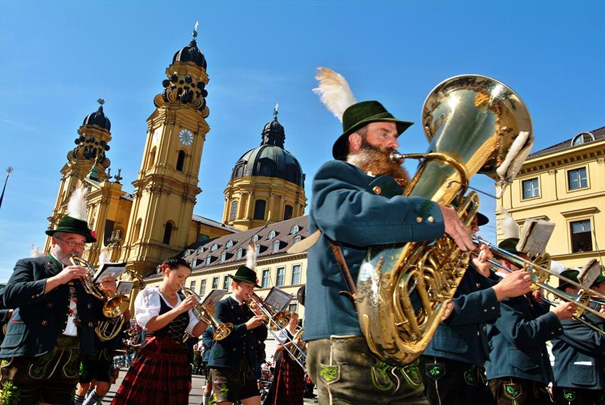 oktoberfest