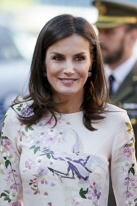 Reina Letizia